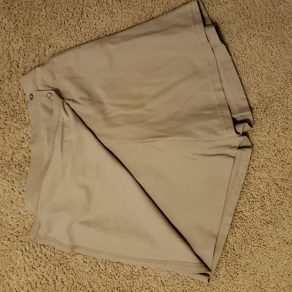 Skort set - Picture 6 of 9